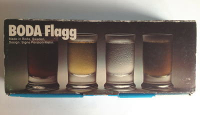 boda signe persson melin flagg �O���X